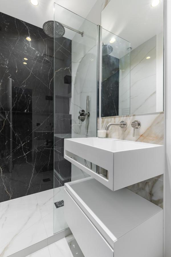 Hsh Courcelles - Faubourg Saint-Honore Boetie Appartement 4P Paříž Exteriér fotografie